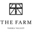 The Farm Yarra Valley's logo
