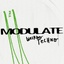 MODULATE's logo