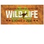 WILD LIFE Sydney Zoo's logo