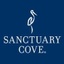 Sanctuary Cove's logo