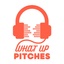 What Up Pitches's logo