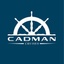 Cadman Cruises's logo