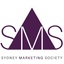 Sydney Marketing Society's logo