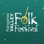 Kangaroo Valley Folk Festival's logo