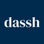 DASSH's logo