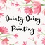 Dainty Daisy Painting's logo