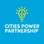 Cities Power Partnership's logo
