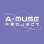 A-MUSE Project's logo