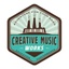 Creative Music Works's logo