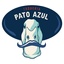 Taqueria Pato Azul's logo