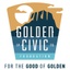 Golden Civic Foundation's logo