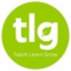 Teach Learn Grow's logo