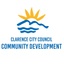 Clarence City Council Community Development's logo