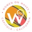 Women On Waves Contest's logo