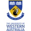 UWA International Student Support's logo