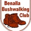 Benalla Bushwalking Club Inc.'s logo