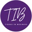 Tiddas in Business - Murawin's logo