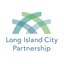 Long Island City Partnership's logo