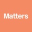Matters Journal's logo