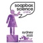 Soapbox Science Sydney 's logo