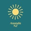 Ananda NZ's logo