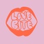 LoveBite 's logo