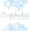 Cupbakes by Sarah's logo