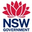 NSW Reconstruction Authority's logo