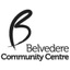 Belvedere Community Centre's logo