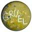 GRUEL's logo