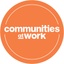Community Development by Communities at Work's logo