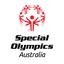 Special Olympics Australia's logo