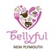 Bellyful New Plymouth's logo