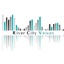 River City Voices's logo