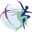 International Christian Dance Fellowship 's logo