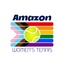 Amazon Women's Tennis's logo