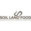 Soil Land Food's logo