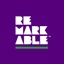 Remarkable's logo
