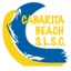 Caba Beach Surf Club's logo