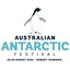 Australian Antarctic Festival's logo