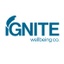 Ignite Wellbeing Co's logo