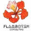 FlamboyanConsulting's logo