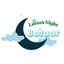 Leeton Night Bazaar's logo