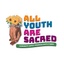 All Youth Are Sacred 's logo