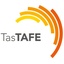 TasTAFE's logo