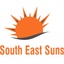 South East Suns WFC's logo