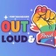 Out Loud & Proud Port Macquarie 's logo