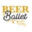 Beer and Ballet: Florida Crew's logo