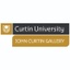 John Curtin Gallery's logo