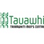 Tauawhi Mens Centre's logo